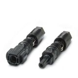 PV-CF/M-S-2,5-6 SET - Connector