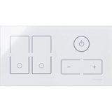 Glass-sensor HK i8, white