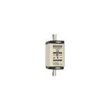 Fuse-link NH00 gG 690VAC 80A isolated tags Double indicator