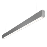 Otto EVO CCT Suspended Linear 1500mm 1-10V Aluminium