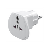 Adapter UK-EU Socket / Plug