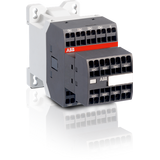 NS44ES-25 220V50/60HZ Contactor Relay