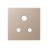 Centre plate A3171-5CHPL