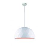 OTONA Pendant 3x E27/60W O60cm White