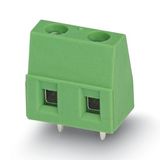 GMKDS 1,5/ 2 GY H1L - PCB terminal block