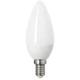 LED Bulb E14 7W B35 3000K Belight/Greelux