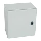 ATLANTIC CABINET 300X300X200 WITH PLATE