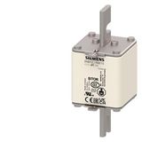 SITOR fuse link 560 A aR 600 V DC/750 V VSI 750 V DC UL @MBC 8xIn