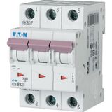 PLS6-D32/3N-MW Eaton Moeller series xPole - PLS6/M MCB