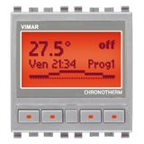 Timer-thermostat 120-230V Next