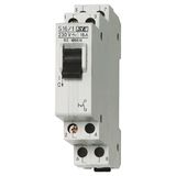 Modular switch 3 NO, 16A