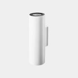 Wall fixture Pipe GU10 50W White