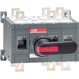 OT400E12CP CHANGE-OVER SWITCH