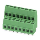 MKKDS 1,5/ 8-5,08 - PCB terminal block