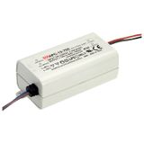 APC-12-700 Led driver, 12.6W, 9-18V, 700mA CC, MEAN WELL