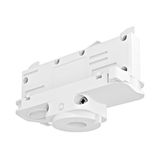 3-PHASE ADAPTER ON/OFF WHITE