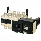 Remotely operated transfer switch ATyS r 4P 400A