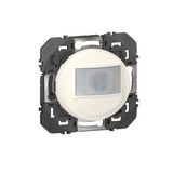 MOTION SENSOR WHITE