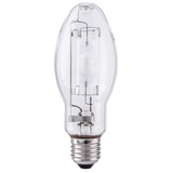 Metal-halide Lamp 150W E27 3200K Eliptical Clear THORGEON