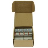 Fuse-holder, low voltage, 50 A, AC 690 V, 14 x 51 mm, 1P, IEC, with indicator