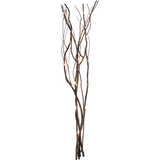 Decorative Twig Willow DewDrop