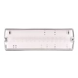 ORION LED II (100&150)  Reccessed frame  new