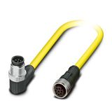 Sensor/actuator cable