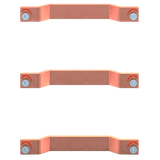 ZX2787 40 mm x 347.83 mm x 10 mm