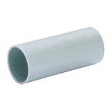 Sleeve for Ø20mm conduits - gray RAL7035