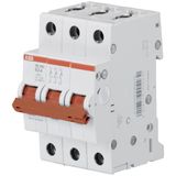 SD203/63 load switch