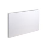 IR-Panel Ceiling VARMO 400W 400x600mm max 125°C IP40, TÜV