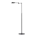 NUVOLA Reading lamp Led 9W Black