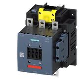 power contactor, AC-3e/AC-3 150 A, ...