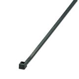 WT-HT HF 3,6X200 BK - Cable tie