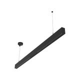 Humber Suspended Linear 1200mm OCTO Smart Control Cool White