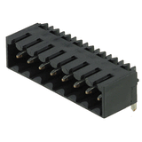 PCB plug-in connector (board connection), 3.50 mm, Number of poles: 12