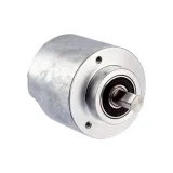 Absolute encoders:  AFS/AFM60 Ethernet: AFS60A-S4NB262144