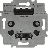 64891 U Flush Mounted Inserts