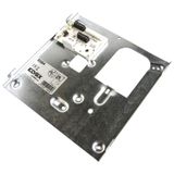 Video door entry unit plate 6309,6329