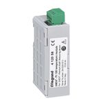 Module for EMDX³ Premium - temperature module - 2 Pt100 inputs resistance