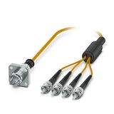 FOC-OS4S-ST:A4-GF01/2 - Distributor cable