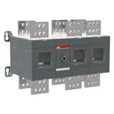 OT2500E12C CHANGE-OVER SWITCH