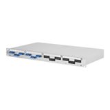 OpDAT PF patch panel splice 6xSC-Duplex OS2