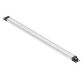 LED module, 5700K, White, 1266 lm, Pin connector