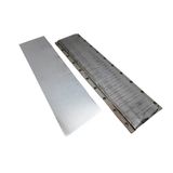 LDC-Series Linear Servo Motor Magnet Plate, Frame Size 100, 500mm (19.68 in.)