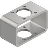 DARQ-B-F05-F05-R13 Mounting adapter