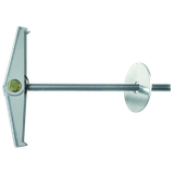 Hollow wall plug m4x100mm