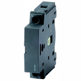Unswitched neutral pole for SIRCO M range 100-125A