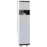 SX inverter IP20, 200 kW, 3~ 400 VAC, V/f drive, built-in filter, max.