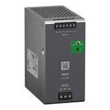 POWER SUPPLY 48V 5A 1PH OPTIMIZED